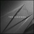 LEDGENDS / レジェンズ / SECONDS AWAY