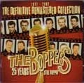 BOPPERS / ボッパーズ / 25 YERS STILL BOPPIN'