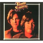 THE TARNEY SPENCER BAND / TARNEY AND SPENCER