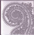 TOSHIYA TSUNODA / RIDGE OF UNDULATION