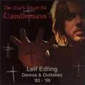 LEIF EDLING / BLACK HEART OF CANDLEMASS-DEMOS & OUTTAKES