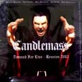 CANDLEMASS / キャンドルマス / DOOMED FOR LIVE-REUNION 2002