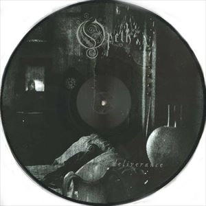 OPETH / オーペス / DELIVERANCE<PICTURE>