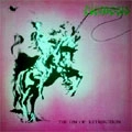 NEMESIS (from Sweden) / ネメシス / DAY OF RETRIBUTION