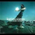 KARI RUESLATTEN / OTHER PEOPLE STORIES<DIGI PACK/BONUS TRACK
