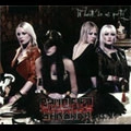 CRUCIFIED BARBARA / クルシファイド・バーバラ / TIL DEATH DO US PARTY
