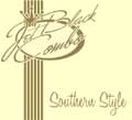JET BLACK COMBO / ジェットブラックコンボ / SOUTHERN STYLE