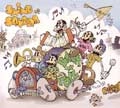 SWING OF SAHARA / スウィングオブサハラ / BALK N ROLL
