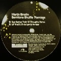 MARTIN BRODIN / SEMITONE SHUFFLE 'REMIXES