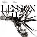 V.A. (UK & EU) / LESSON NO.1