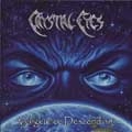CRYSTAL EYES / クリスタル・アイズ / VENGEANCE DESCENDING