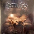 CRYSTAL EYES / クリスタル・アイズ / CONFESSIONS OF THE MAKER