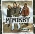 MIMIKRY / KRYPTONIT