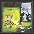 CHARTA 77 / SPEGELAPAN