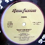 POVO / ポヴォ / EAST ON WEST