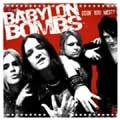 BABYLON BOMBS / バビロン・ボムズ / DOIN'YOU NASTY