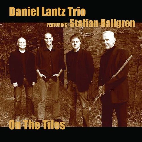 DANIEL LANTZ / ダニエル・ランツ / ON THE TILES