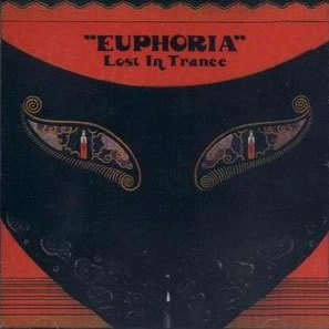 EUPHORIA / ユーフォリア / LOST IN TRANCE