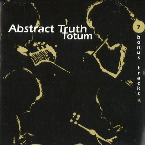 ABSTRACT TRUTH / アブストラクト・トゥルース / TOTUM