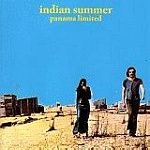 PANAMA LIMITED / パナマ・リミテッド / INDIAN SUMMER