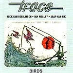 TRACE / トレース / BIRDS