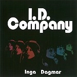 I.D.COMPANY / アイ・ディー・カンパニー / I.D. COMPANY
