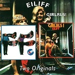 EILIFF / エリフ / EILIFF/GIRLRLS!