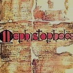 PAUL GAFFEY / MEPHISTOPHELES