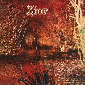 ZIOR / ズィオール / ZIOR(INCLUDING 8 SONGS)