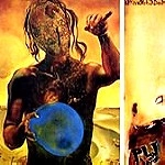 P.L.J.BAND / PLJバンド / ARMAGEDDON