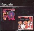 KALEVALA (FIN) / カレワラ / PEOPLE NO NAMES/BOOGIE JUNGLE