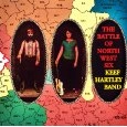 KEEF HARTLEY BAND / BATTLE OF NORTH SIX