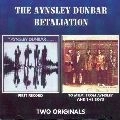 AYNSLEY DUNBAR RETALIATION / エインズレイ・ダンバー・リタリエイション / FIRST RECORD/TO MUM, FROM AYNSLEY AND THE