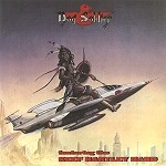 DOG SOLDIER / ドッグソルジャー / DOG SOLDIER FEATURING HARTLEY BAND