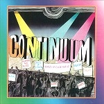 CONTINUUM (PROG: 70'S UK) / コンティニュアム / CONTINUUM