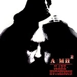 ANDY CLARK/MICK HUTCHINSON / クラーク/ハッチンソン / A=MH2