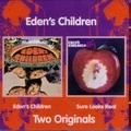EDEN'S CHILDREN / エデンズ・チルドレン / SURE LOOKS REAL