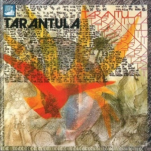 TARANTULA / タランチュラ / TARANTULA