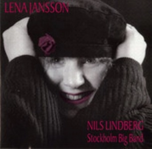LENA JANSSON / STOCKHOLM BIG BAND