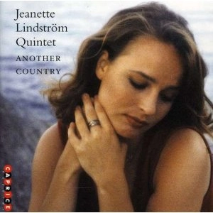 JEANETTE LINDSTROEM / Another Country 