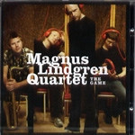MAGNUS LINDGREN / マグナス・リンドグレン / THE GAME