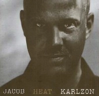 JACOB KARLZON / ヤコブ・カールソン / HEAT