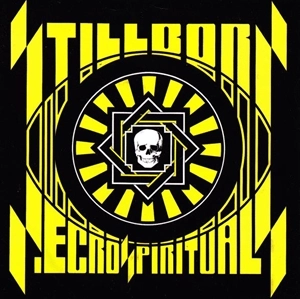STILLBORN (from Sweden) / スティルボーン / NECROSPIRITUALS