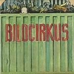 GREGORY ALLAN FITZPATRICK / グレゴリー・アラン・フィッツパトリック / BILDCIRKUS