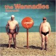 WANNADIES / ワナダイズ / AQUANAUTIC - SWEDEN