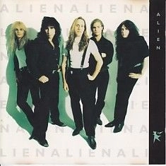 ALIEN / エイリアン / ALIEN