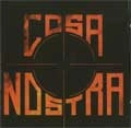 COSA NOSTRA (PUNK) / コーザノストラ / ELDAR