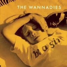 WANNADIES / ワナダイズ / LOVE IN JUNE