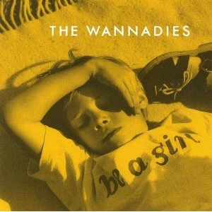 WANNADIES / ワナダイズ / BE A GIRL - SWEDEN