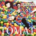 DE LYCKLIGA KOMPISARNA (D.L.K.) / ディーエルケー / TOMAT